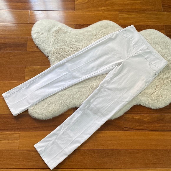 The Original Comfort Straight Leg Slim Jeans - Picture 2 of 8